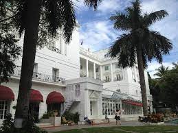 Windsor manor resort, hoshiarpur, punjab. Windsor Manor Picture Of Itc Windsor Bengaluru A Luxury Collection Hotel Bengaluru Tripadvisor