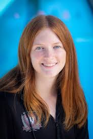 2022-23 Women's Swimming Roster