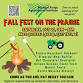 Fall Fest on the Prairie event image