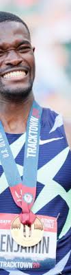 What Is Rai Benjamin's Net Worth? Everything You Need to Know About the  Career Earnings of the Track and Field Star