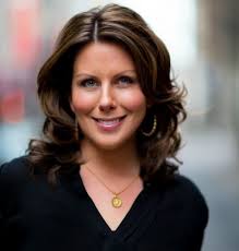 Speaker Spotlight: Personal Stylist Jill Marinelli — Women in Leadership  Nexus