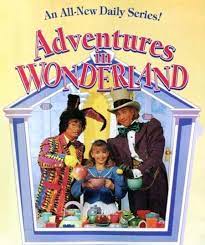 15 Disney Channel Shows From The 90s You Completely Forgot About Childhood Memories 90s Adventures In Wonderland Childhood Tv Shows