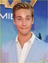 Austin North & Dylan Riley Snyder: 'Guardians of the Galaxy' Premiere  Guys!: Photo 697949