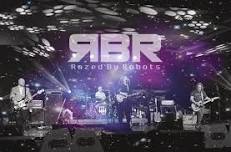 Razed by Robots — BIRDFISH