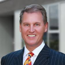 Christopher D. Wright, CLU