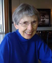 In loving memory of Nancy Bennett