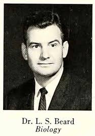 Luther Stanford Beard