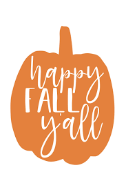 Download your free svg cut file and create your personal diy project with these beautiful quotes or designs. Happy Fall Y All Svg File Chicfetti
