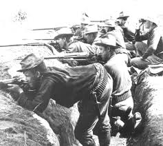 U S Troops In Spanish American War The Spanish American War American War American Nationalism