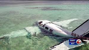 If you like the video please like and subscribe , and dont forget to let me know in the comments which one fightens you most.this compilation is a mixture. Jamaican Man Hospitalised Son Killed After Plane Crashes En Route To Florida Our Today