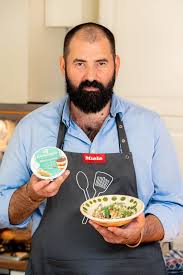 Dar sa revenim la reteta lui de tocana. Recomandarea Chef Ului Nordic Shops