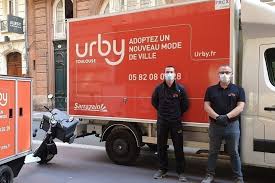 Toulouse Primeur Boucher Cette Start Up Livre A Domicile Les Produits Des Petits Commerces Actu Toulouse