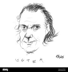 Suter Black and White Stock Photos & Images