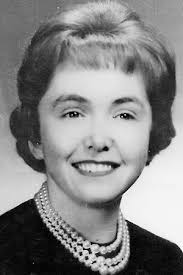 Mary Hegarty Obituary (2018)