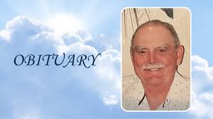 Ronald C. Johnson (November 15, 1940