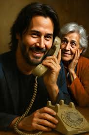 Mistranslation in hero story timeline?