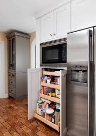 53 mind blowing kitchen pantry design ideas