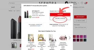 An easy way to double on this income source. Sephora Promo Codes Coupons 25 Off Free Gifts July 2021