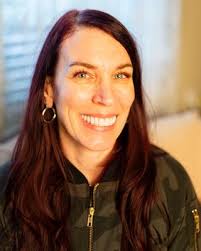 Christina Latimer's Instagram, Twitter & Facebook