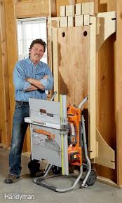 Diy Table Saw Table With Images Portable Table Saw Table Saw Diy Table Saw