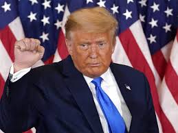 Welcome to the donald trump twitch channel, the official twitch channel for president donald trump. Donald Trump Wins First Legal Battle In Pennsylvania The Economic Times