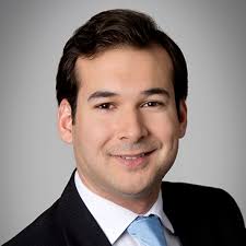 Marc Schubert's Instagram, Twitter & Facebook