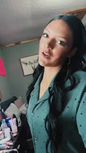 Teagan James Stepmom