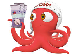 High rebate for dining, transport and health & medical. Cimb Cash Rebate Platinum Cimb Mastercard Cash Rebate Cimb