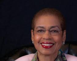 Eleanor Holmes Norton Has 7 No Show Jobs.