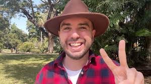 James Ashbridge's Instagram, Twitter & Facebook