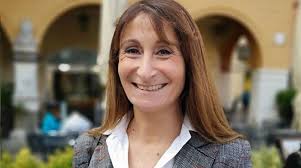 Federica Del Conte: Parco Marittimo avanti tutta, sarà finito entro  l'estate 2026. A Lido di Savio i pini sono sostituiti per ragioni di  sicurezza