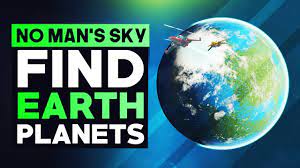 How To Find Earth Like Planets In No Man S Sky Beyond No Man S Sky Tip In 2021 No Man S Sky Planets Man