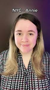 The Star to Be Annie Sutton