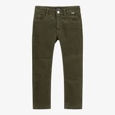 We did not find results for: Il Gufo Boys Green Corduroy Trousers Childrensalon