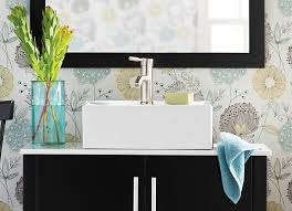 buying a bathroom sink? here's exactly