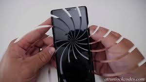 Just open the webpage of the unlocker. Unlock At T Samsung Galaxy Note 8 For Free At T Unlock Code