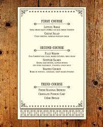 Western Rehearsal Dinner Menu Customized Printable Menu Etsy In 2021 Dinner Party Menu Easy Chicken Dinner Recipes Rehearsal Dinner Menu
