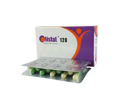 Image result for Orlistat