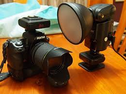 This model is able to support canon, nikon, fujifilm, olympus, panasonic, and. Godox Ad360 Ii N Works On Pentax With Cactus V6 Ii Pentaxforums Com