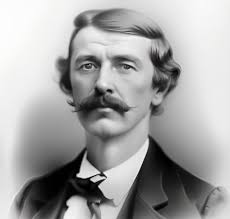 MISSOURI MISSOURI LEGENDS William Quantrill The Man, the Myth, the Soldier  William Clarke Quantrill was a product of his times. He was a man made up  by the personalities, the passions and