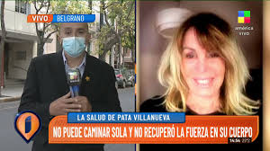 Pata villanueva se encontraba veraneando en punta del este. La Primera Imagen De Pata Villanueva Despues Del Grave Accidente Que Sufrio En Punta Del Este Big Bang News