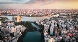 Bangladesh, officially the people's republic of bangladesh, is a country in south asia. The Paint And Coatings Industry In Bangladesh Coatings World