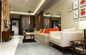 Jasa kontraktor amanah dan terpercaya. Jasa Interior Apartemen Murah Terlengkap Hub 085210694079 Pradana Interior