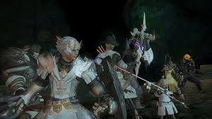 Final Fantasy Xiv Ar Gratis Pa Ps4 Dlcompare Se