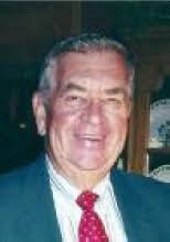 Obituary information for Donald C. Rohde