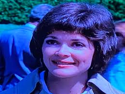 Lucille Bluth Circa 1973! Imagine my surprise seeing a young-ish Lucille  Bluth (aka Jessica Walter) guest staring