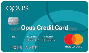 What are credit card numbers? Opus Credit Card How To Apply Cardshure
