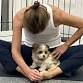 Puppy Yoga event image