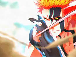 Adorable wallpapers > anime > hollow ichigo wallpapers (62 wallpapers). Bleach 4k Wallpapers For Your Desktop Or Mobile Screen Free And Easy To Download