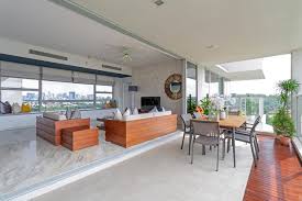 Traditional, glam, modern, coastal, rustic, boho, contemporary Ideas On How To Set Up Your Balcony For Outdoor Dining Houzz